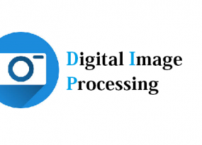 Image Processing Feature image