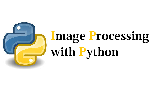 Image processing Projects with Python