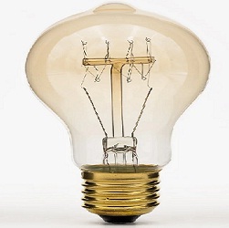 Incandescent Bulb