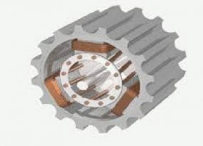 Induction Motor