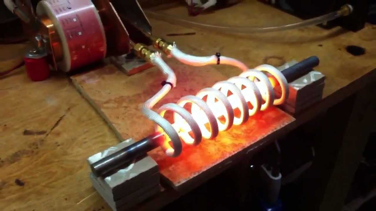 Induction Heating