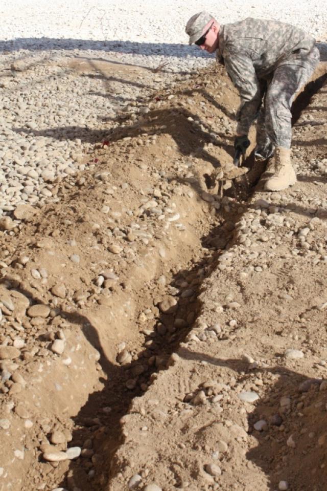 Underground Electric Transmission Types, Installation, Advantages