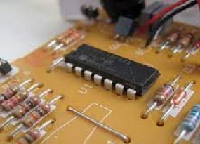 Integrated Circuit