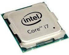 Intel Core i7 processor