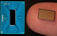 Intel Lohini2 Neuromorphic Processor