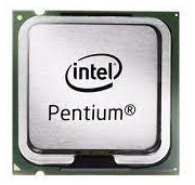 Intel Pentium Processor