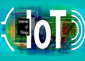 Internet of Things - IoT