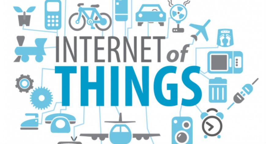 Internet of Things