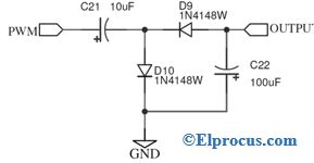 Inverter Circuit