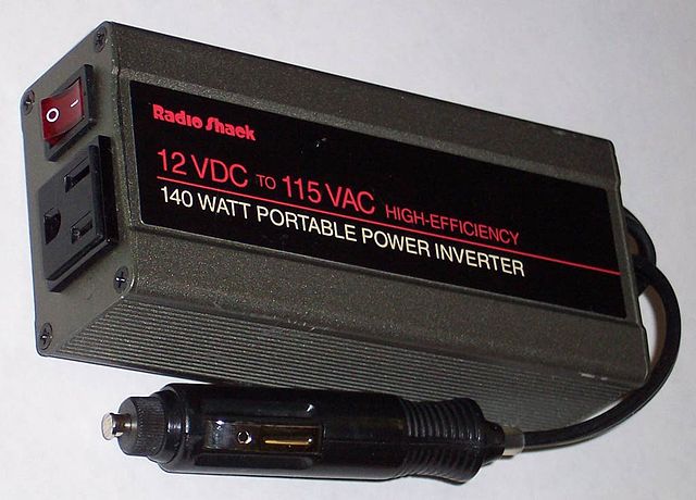 Inverter