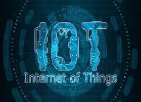 IoT Seminar Topics