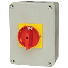 Isolator Switch