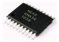 KMA36 IC