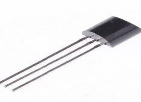 KSP2222A NPN Transistor