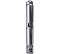 Submersible Pump