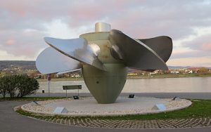 Kaplan Turbine