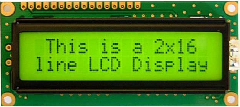 LCD