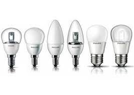 LED Lamps