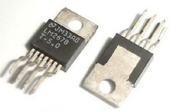 LM2678 IC