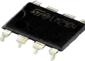 LM2904 IC