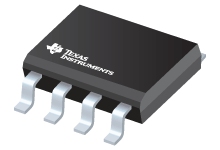 LM311 Integrated Circuit