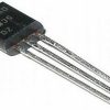 LM35 Sensor : PinOut, Features, Specifciations, Interfacing, Working & Its Applications
