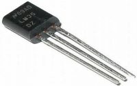 LM35 Sensor
