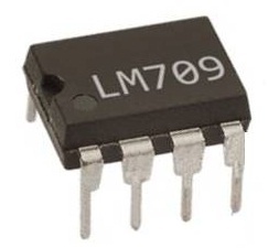 IC LM709