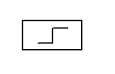 Latching Relay Symbol