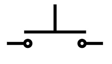 Latching Switch Symbol