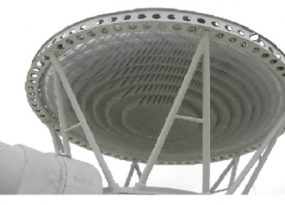 Lens Antenna