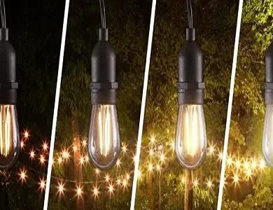 Light Dimming