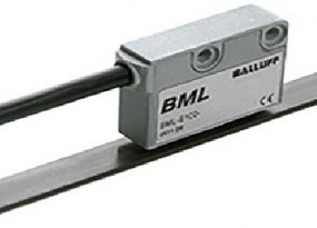 Linear Encoder