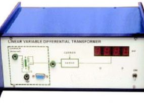 Linear Variable Differential Transformer