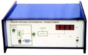 Linear Variable Differential Transformer