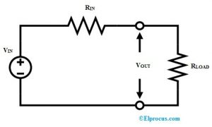 Linear Voltage Regulator Circuit