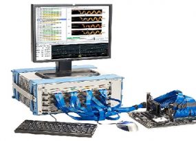 Logic Analyzer