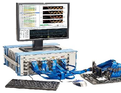 Logic Analyzer