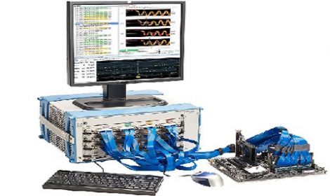Logic Analyzer