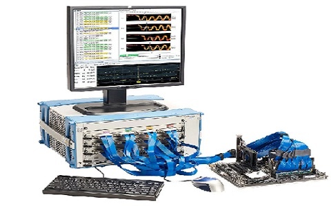 Logic Analyzer : Block Diagram, Working, Types & Its Applications