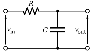 Low Pass Filter