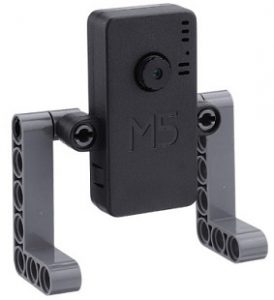 M5-Camera Model