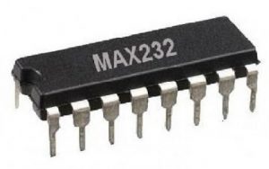 IC MAX232