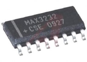 MAX3232 IC