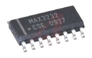 MAX3232 IC