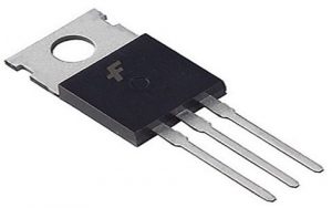 MJE13005 NPN Transistor