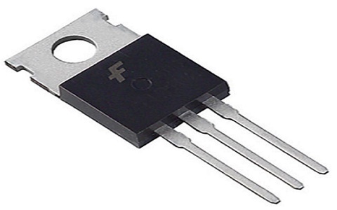 Reland Sun 10PCS Transistor E13005-2 TO220 NPN - MJE13005-2, MJE13005, Componenti Elettronici