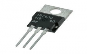 MOSFET