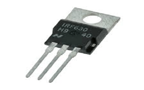 Basic Electronics - MOSFET