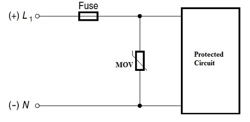 MOV Circuit